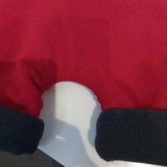 Handwarmers, gisa salatu by Arriva Limburg Zuid iLost erabiliz