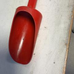 Rýľ, ako bolo nahlásené Artis pomocou iLost