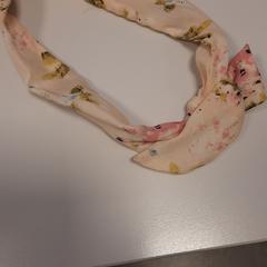 Haarband, come riportato da Vrije Universiteit Amsterdam utilizzando iLost