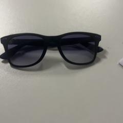Gafas, ha sido reportado por Silver Sands Beach con iLost