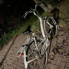 Batavus fiets, iLost에 보고됨