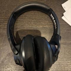 İLost kullanarak Van der Valk Hotel Amsterdam-Amstel tarafından bildirildiği gibi Kulaklıklar