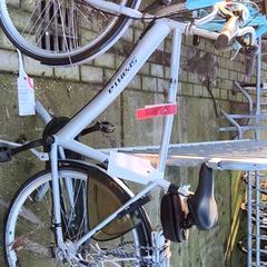 Pánsky bicykel Sparta, ako bolo nahlásené Stadswerk072 pomocou iLost