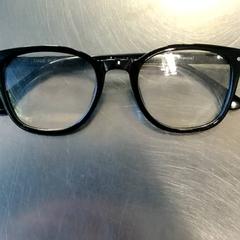 Glasses Zwart, as reported by Burgers' Zoo using iLost