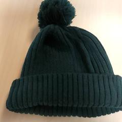 Kläder - Muts groen, rapporterat av Regio Oost-Vlaanderen med iLost