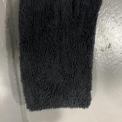 Fejpánt Zwart, amint azt Fenix az iLost segítségével jelentette.