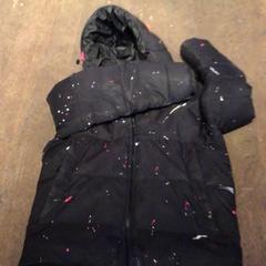 Jacke Zwart, gemeldet von De Heeren van Aemstel über iLost