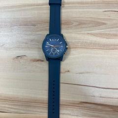 Armbanduhr Schwarz, gemeldet von Wilmering Vechta über iLost