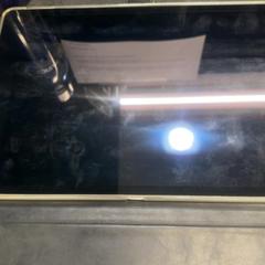 Ipad, som rapportert av Rotterdam The Hague Airport ved bruk av iLost