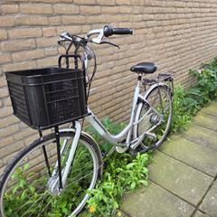 Gazelle damesfiets, as reported to iLost