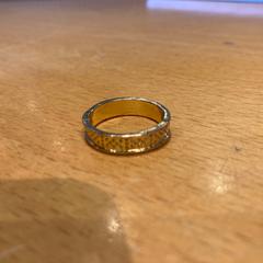 Ring, rapporterat av Pathé Ede med iLost