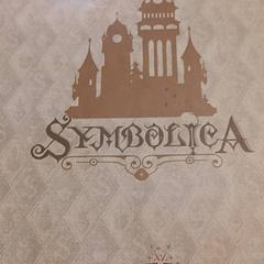 Attractiefoto symbolica, gisa salatu by De Efteling iLost erabiliz