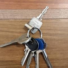 Klíče, jak nahlášeno Gemeente Heemstede pomocí iLost