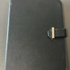 Koadernoa zwart, gisa salatu by Gebo Tours iLost erabiliz