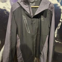 Bunda Grijs, jak nahlášeno AFAS Live pomocí iLost