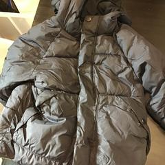 Jakke, som rapportert av Qbuzz U-OV ved bruk av iLost