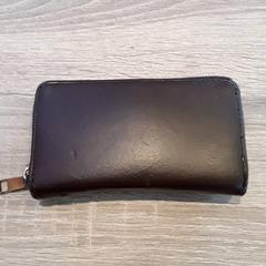 Lommebøker, som rapportert av EBS Tramplein ved bruk av iLost