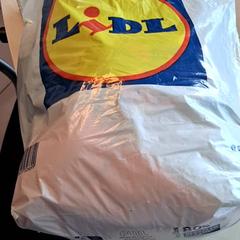 Sack, gemeldet von Blauwnet Zwolle über iLost