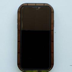 Smartphone iPhone - Elsayed, a été signalé par Centraal magazijn utilisant iLost