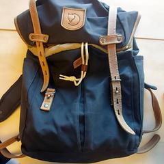 Taška, ako bolo nahlásené Blauwnet Zwolle pomocou iLost