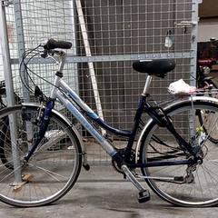 Vélo Granville Zilver/blauw, a été signalé par Fietsdepot Hasselt utilisant iLost