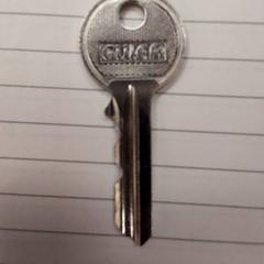 Schlüssel Güler, gemeldet von IKEA Toulon über iLost