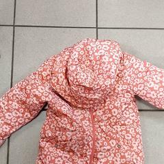 Kleding - jas، كما تم الإبلاغ عنه بواسطة Centraal magazijn عبر iLost