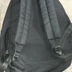 Rugzak, zoals gemeld door Regio Antwerpen - Brussel met iLost