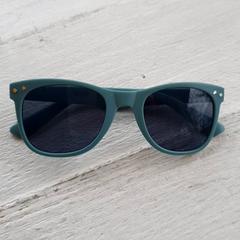 Eguzkitako betaurrekoak Blauw/grijs, gisa salatu by DierenPark Amersfoort iLost erabiliz