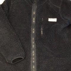 Kurtka Blå fleece, zgłoszono przez IKEA Helsingborg przy użyciu iLost