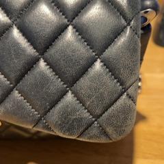 Damväska tas, rapporterat av Designer Outlet Roermond med iLost