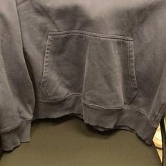 Mikina Blue, cotton, ako bolo nahlásené MEININGER Hotel Amsterdam Amstel pomocou iLost