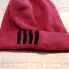 Beanie, as reported by EBS Tramplein using iLost