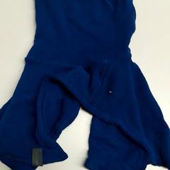 Šmírovat Kind Blauw, jak nahlášeno Burgers' Zoo pomocí iLost