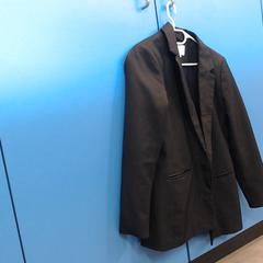 Jas Zwart jasje/ colbert, gisa salatu by Walibi Holland iLost erabiliz