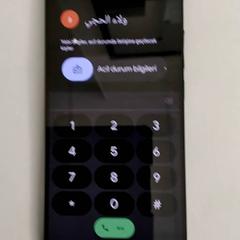 Mobiltelefon poco, amint azt Arriva Infoshop Enschede az iLost segítségével jelentette.