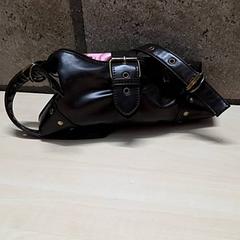 Sac, a été signalé par Arriva Oost-Brabant utilisant iLost