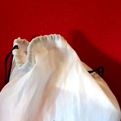 Bag, as reported by U-OV Amersfoort using iLost