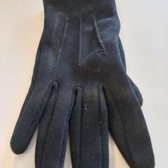 Guante Zwart, ha sido reportado por Arriva Limburg Zuid con iLost