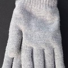 Handschuhe, gemeldet von Arriva West-Brabant über iLost