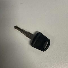 Sleutel | Brabanthallen, zoals gemeld door Libéma Beurzen en Evenementen met iLost