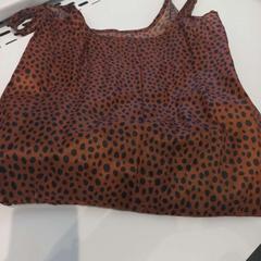 Torba, zgłoszono przez Arriva Limburg Zuid przy użyciu iLost