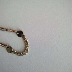 Jewelry, as reported by Twisto using iLost