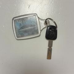 Clau de bicicleta, segons ha informat Koninklijk Theater Carré mitjançant iLost