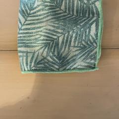 Vaatdoek, jak nahlášeno Familie Resort Molenwaard pomocí iLost