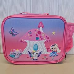 Maletín, segundo informou Transdev Gooi en Vechtstreek usando iLost