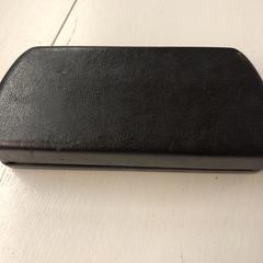 Brillenkoker, gisa salatu by komm schon Alter / De Zon iLost erabiliz