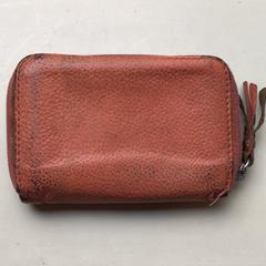 Brieftasche Rietkerk, gemeldet von Gemeente Veenendaal über iLost