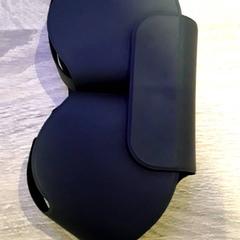 Pokrýt, jak nahlášeno EBS Tramplein pomocí iLost