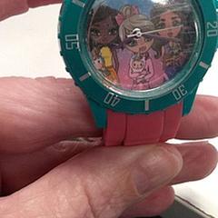 Reloj de pulsera, ha sido reportado por IKEA Gent con iLost